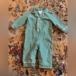 Petite Plume pajamas
